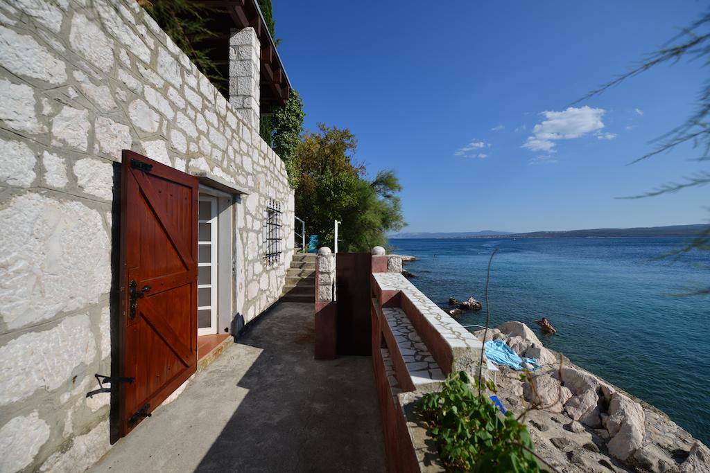Holiday Home Marija Dramalj Chambre photo