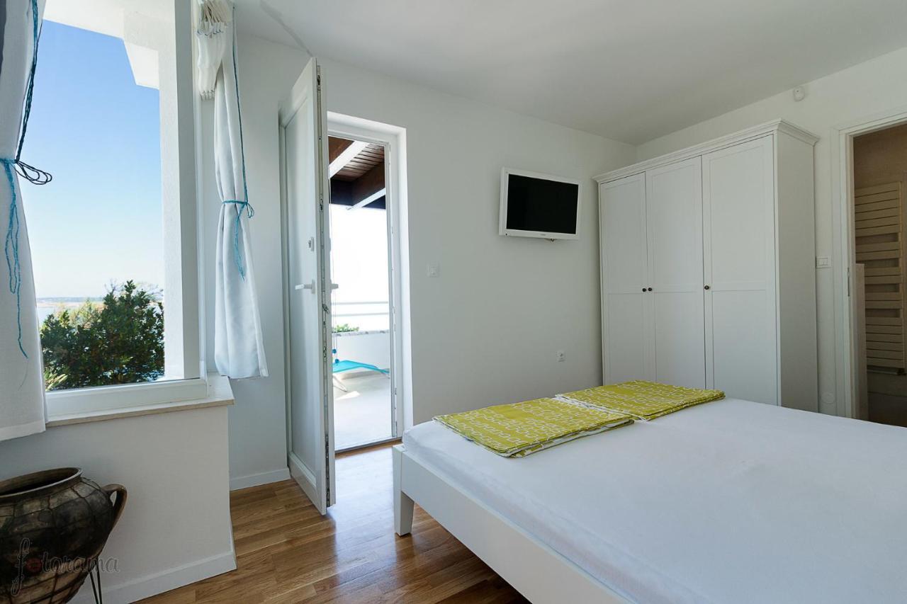Holiday Home Marija Dramalj Chambre photo