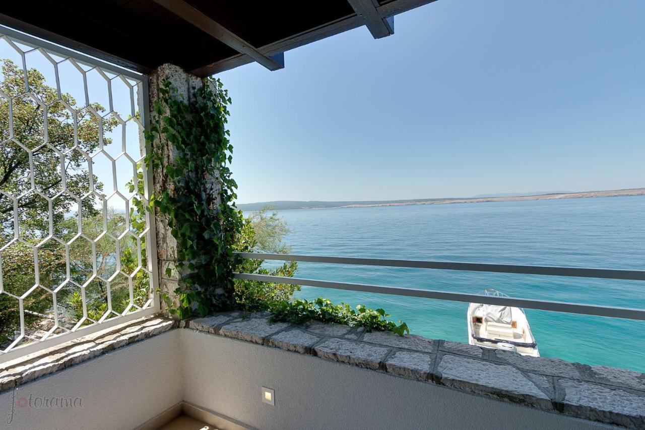 Holiday Home Marija Dramalj Chambre photo