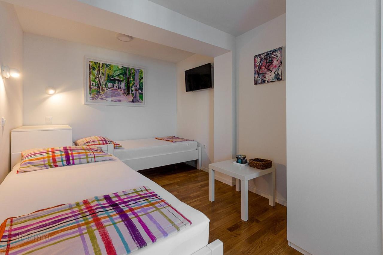 Holiday Home Marija Dramalj Chambre photo