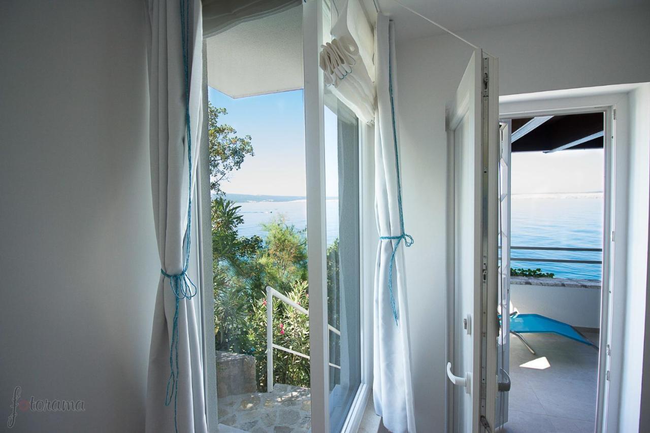 Holiday Home Marija Dramalj Chambre photo