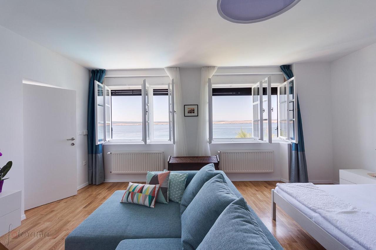 Holiday Home Marija Dramalj Chambre photo