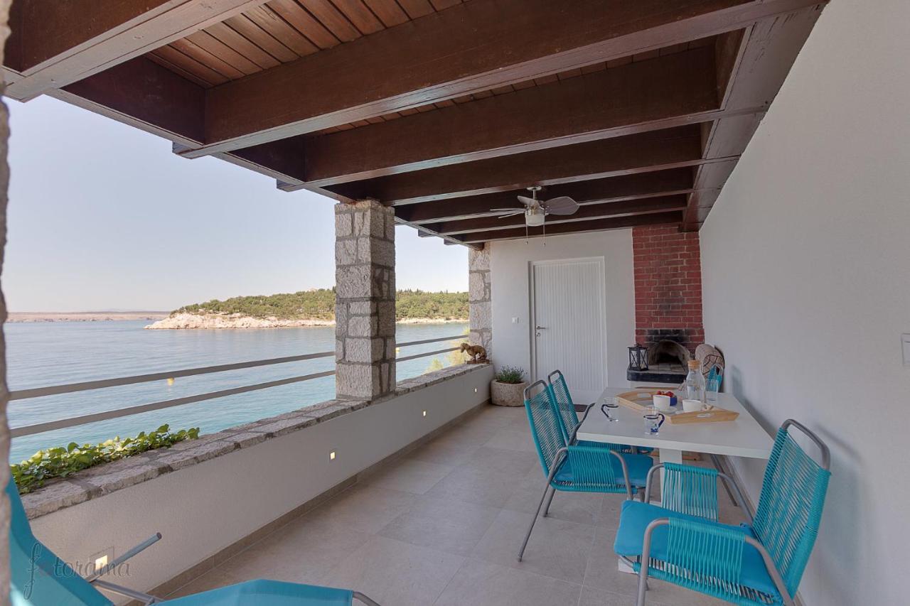 Holiday Home Marija Dramalj Chambre photo