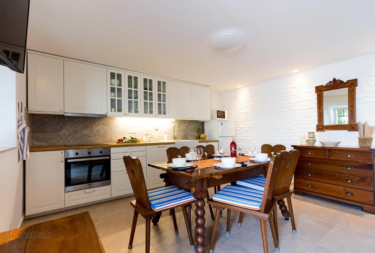 Holiday Home Marija Dramalj Chambre photo