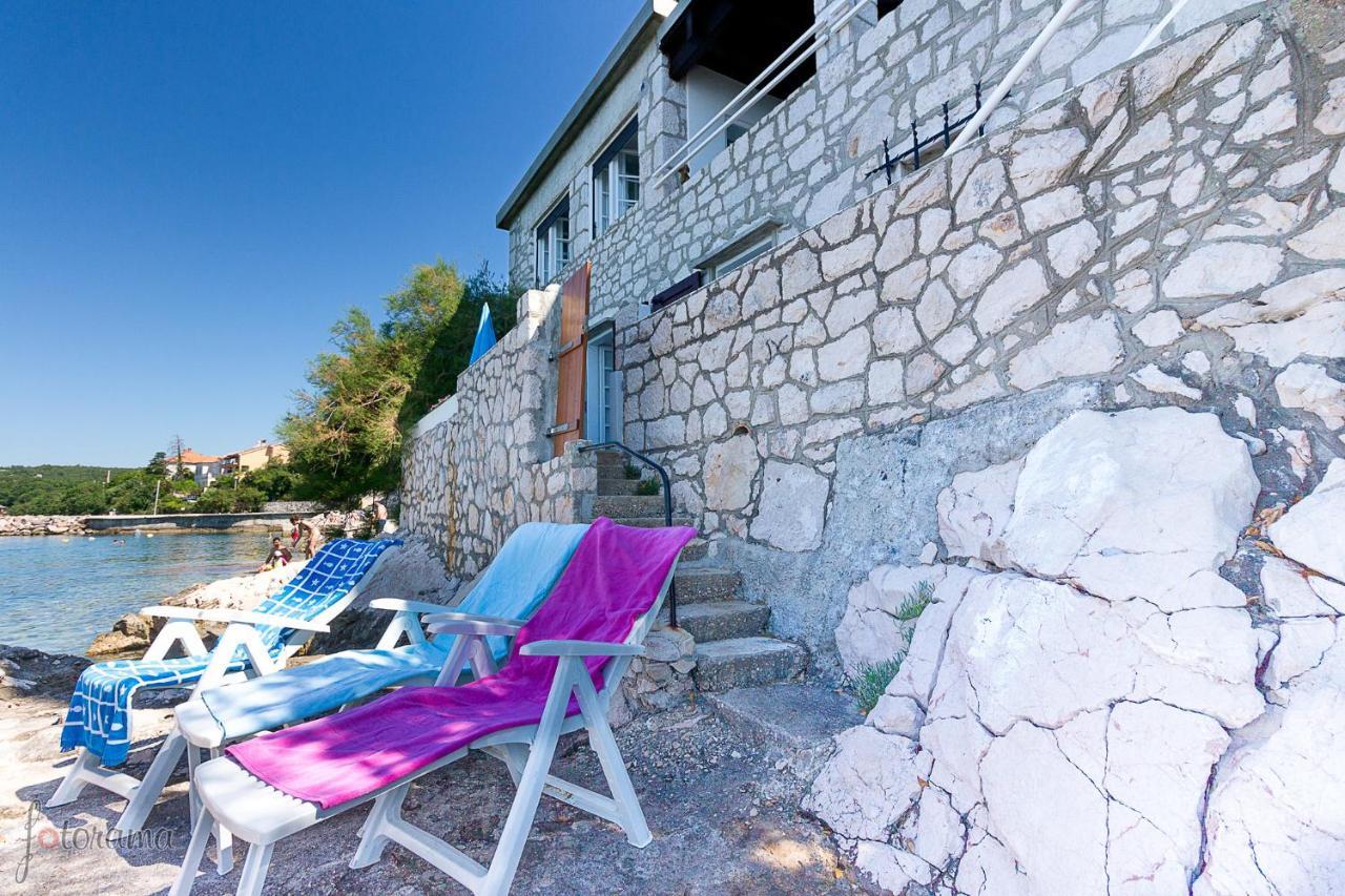 Holiday Home Marija Dramalj Chambre photo