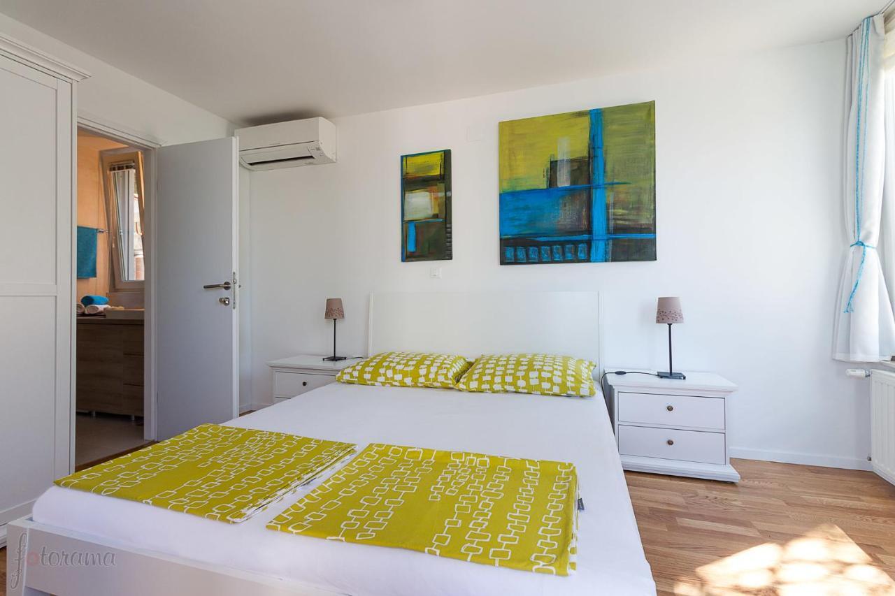 Holiday Home Marija Dramalj Chambre photo