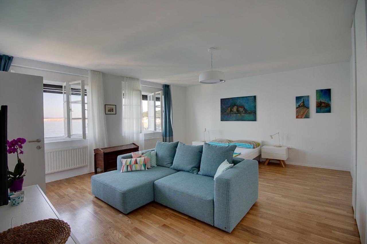 Holiday Home Marija Dramalj Chambre photo
